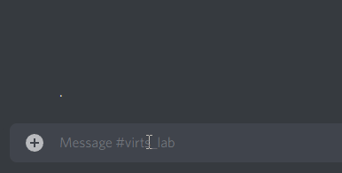 Role String