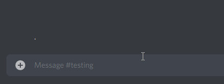 Emoji String