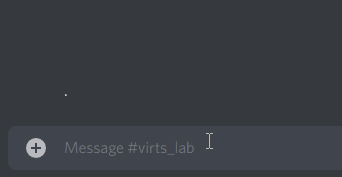User String